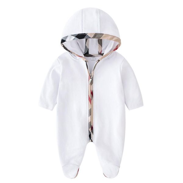 baby kids romper infant boys plaid hooded jumpsuits toddler girl patch lattice long sleeve climb clothes newborn kids cotton diape260q, Blue
baby kids romper infant boys plaid hooded jumpsuits toddler girl patch lattice long sleeve climb clothes newborn kids cotton diape260q, Blue