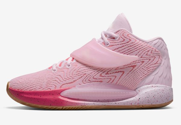 2022 kd 14 aunt pearl shoes for sale dc9379-600 boys men women pink basketball shoe store outlet us7-us12
2022 kd 14 aunt pearl shoes for sale dc9379-600 boys men women pink basketball shoe store outlet us7-us12