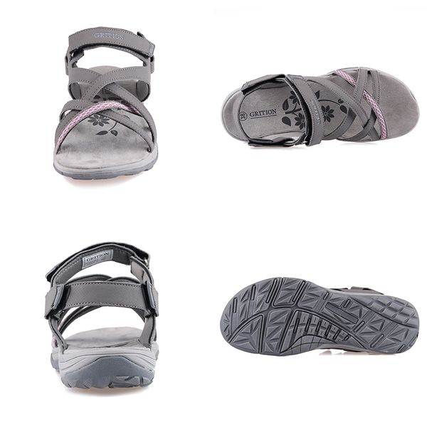 women sandals flat soft sole summer outdoor beach shoes walking comfort ladys casual open toe 2020 breathable sneaker 41, Black
women sandals flat soft sole summer outdoor beach shoes walking comfort ladys casual open toe 2020 breathable sneaker 41, Black