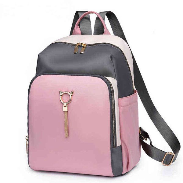nxy school bags oxford female large capacity teenage girls student backpacks fashion women shoulder backpack new lap220802
nxy school bags oxford female large capacity teenage girls student backpacks fashion women shoulder backpack new lap220802