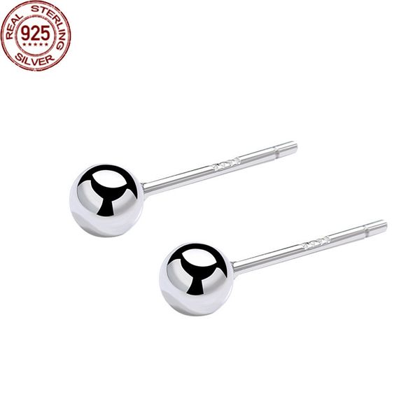 2022 s999 sterling silver jewelry beads smooth bean earrings charms women's simple and versatile for men for girls, Golden
2022 s999 sterling silver jewelry beads smooth bean earrings charms women's simple and versatile for men for girls, Golden
