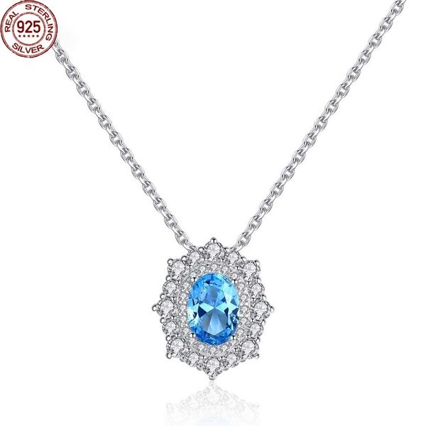link chain 925 sterling silver round pendant necklaces for women wedding fine jewelry z gemstone collares gift sn0313
link chain 925 sterling silver round pendant necklaces for women wedding fine jewelry z gemstone collares gift sn0313