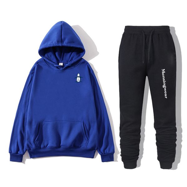 autumn winter brand munsingwear men's tracksuits men women hooded sweatshirt sweatshirts, Gray
autumn winter brand munsingwear men's tracksuits men women hooded sweatshirt sweatshirts, Gray