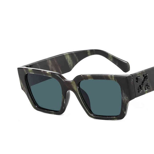 2022 luxury brand designer fashion women sunglasses 50%off retro small square white frame glass golden letter sun glasses men uv400 sl1h, White;black
2022 luxury brand designer fashion women sunglasses 50%off retro small square white frame glass golden letter sun glasses men uv400 sl1h, White;black