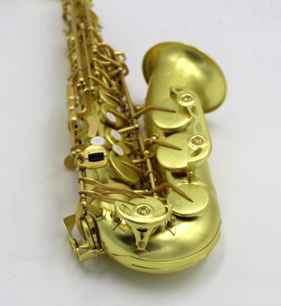 double 11 promotion professional alto saxophone eb tune new unlacquer brass plated with case
double 11 promotion professional alto saxophone eb tune new unlacquer brass plated with case