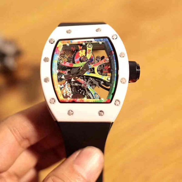 mens watch designer watches movement automatic luxury paneraiss richa business leisure rm68-01 fully automatic mechanical mill watch, Slivery;brown
mens watch designer watches movement automatic luxury paneraiss richa business leisure rm68-01 fully automatic mechanical mill watch, Slivery;brown