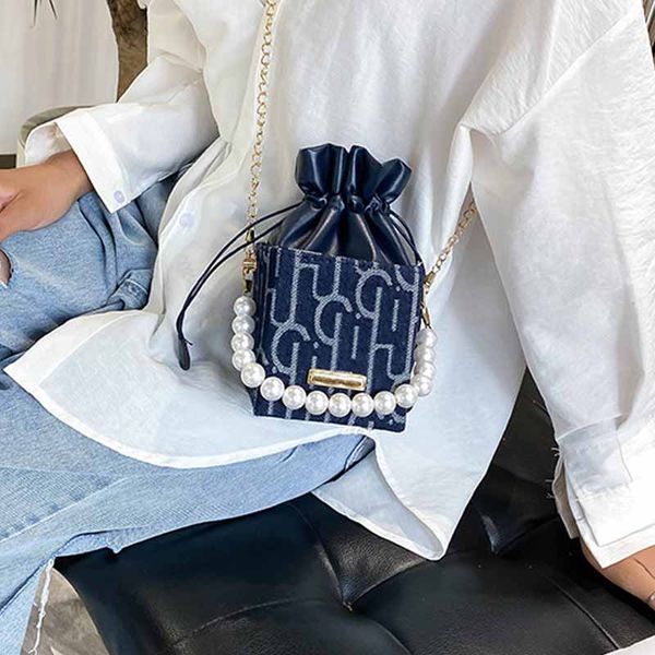 2022 children handbag messenger bag purse new kids printed candy bag fashion girls lady pearl chain one shoulder bags, Black
2022 children handbag messenger bag purse new kids printed candy bag fashion girls lady pearl chain one shoulder bags, Black