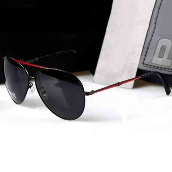 sunglasses summer polarized with blue film inside sun shading large frame men's and women's driving glasses nckq, White;black
sunglasses summer polarized with blue film inside sun shading large frame men's and women's driving glasses nckq, White;black