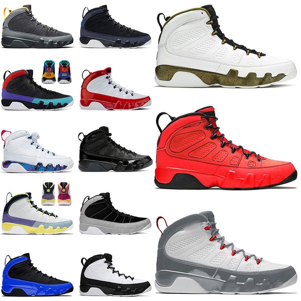 jumpman 9 9s fire red basketball shoes particle grey chile red sports trainers change the world university gold statue racer blue big size
jumpman 9 9s fire red basketball shoes particle grey chile red sports trainers change the world university gold statue racer blue big size