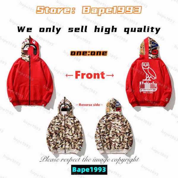 1 apes mens hoodies sweatshirt japan shark b ape head galaxy spots luminous camo male and couples with the same model, Black
1 apes mens hoodies sweatshirt japan shark b ape head galaxy spots luminous camo male and couples with the same model, Black