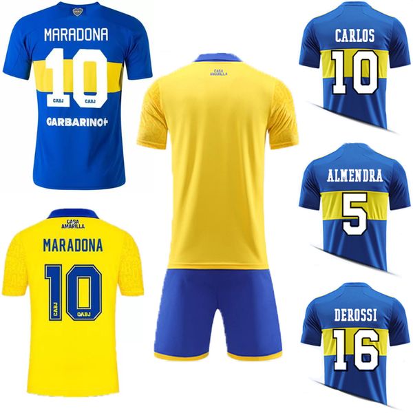 22 23 boca juniors soccer jersey fans player version special 2022 2023 villa salvio medina varela tercera camiseta salvio pavon football shi, Black;blue
22 23 boca juniors soccer jersey fans player version special 2022 2023 villa salvio medina varela tercera camiseta salvio pavon football shi, Black;blue