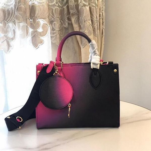 designer shoulder bags rendering gradient pastel women's fashion shopping crossbody large capacity classics tie dye handbag
designer shoulder bags rendering gradient pastel women's fashion shopping crossbody large capacity classics tie dye handbag