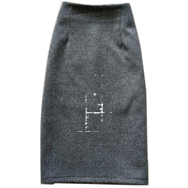 skirts autumn winter warm woolen skirt women high waist package hip split step pencil plus size s2u9#, Black
skirts autumn winter warm woolen skirt women high waist package hip split step pencil plus size s2u9#, Black