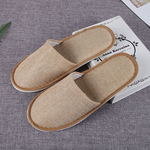 disposable slippers men l travel slipper coral fleece autumn winter home slippers women beauty club washable shoes 1 pairs, Black
disposable slippers men l travel slipper coral fleece autumn winter home slippers women beauty club washable shoes 1 pairs, Black