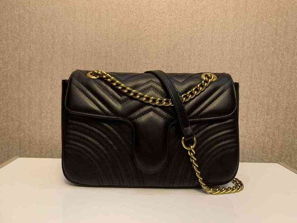 luxurys designers bags marmont gold chain crossbody bag 443497 handbags handbag soft genuine leather women shoulder
luxurys designers bags marmont gold chain crossbody bag 443497 handbags handbag soft genuine leather women shoulder