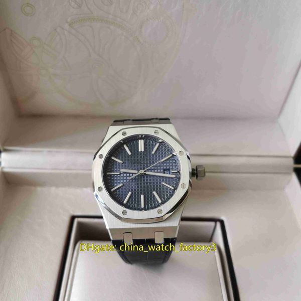 omf maker super quality mens watch 41mm x 10.4mm 15400 leather bands 904l steel cal.3120 movement transparent mechanical automatic watches m, Slivery;brown
omf maker super quality mens watch 41mm x 10.4mm 15400 leather bands 904l steel cal.3120 movement transparent mechanical automatic watches m, Slivery;brown