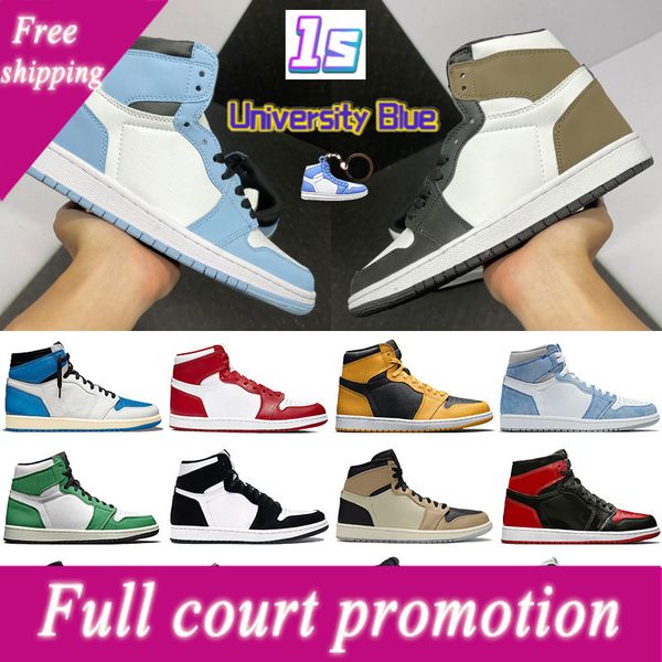 fashion 1 university blue 1s men basketball shoes new beginnings dark mocha pollen seafoam hyper royal shadow twist unc women designer
fashion 1 university blue 1s men basketball shoes new beginnings dark mocha pollen seafoam hyper royal shadow twist unc women designer