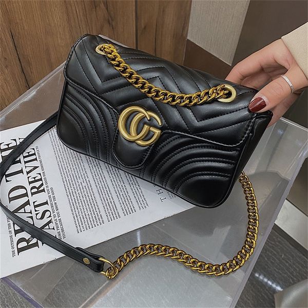 purses us women's new korean version net red chain small square texture fashion single shoulder messenger bag small square bag
purses us women's new korean version net red chain small square texture fashion single shoulder messenger bag small square bag