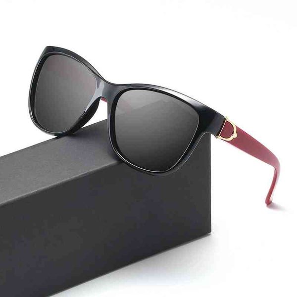 square polarized sunglasses women luxury vintage brand design sun glasses big frame purple eyewear uv400, White;black
square polarized sunglasses women luxury vintage brand design sun glasses big frame purple eyewear uv400, White;black