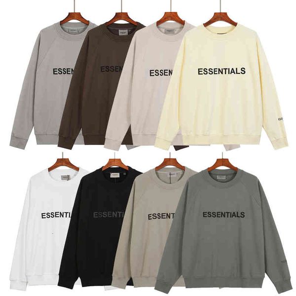 men's hoodies & sweatshirts chaopai fog men's and wo high street sweater with adhesive letter printed on the chest llwa, Black
men's hoodies & sweatshirts chaopai fog men's and wo high street sweater with adhesive letter printed on the chest llwa, Black