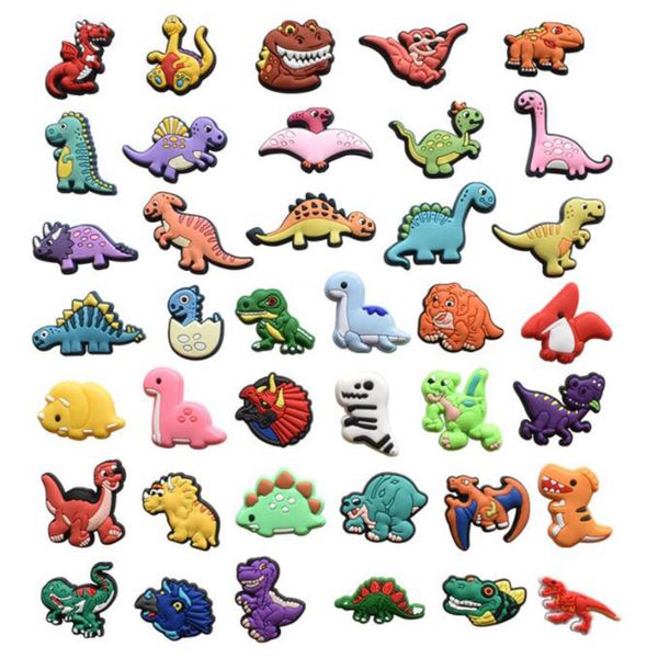 fast delivery dinosaurs shoes accessories croc charms cartoon shoe decoration charms buckle, White;pink
fast delivery dinosaurs shoes accessories croc charms cartoon shoe decoration charms buckle, White;pink