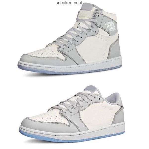 new 1 high og grey mens basketball shoes women sneakers jumpman trainers 1s embossed on the upper crystal bottom baskets263s, Black
new 1 high og grey mens basketball shoes women sneakers jumpman trainers 1s embossed on the upper crystal bottom baskets263s, Black