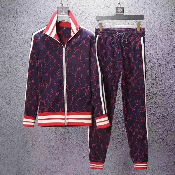 2022 mens tracksuits sets men women sweatshirts suits designers sports jackets fashion slim print neck sportswear -3xl tt67, Gray
2022 mens tracksuits sets men women sweatshirts suits designers sports jackets fashion slim print neck sportswear -3xl tt67, Gray