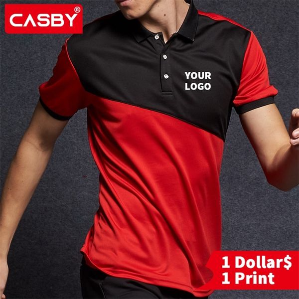 sport badminton summer men's polo shirt casual short sleeve personal company group custom men women custom 952 220620, White;black
sport badminton summer men's polo shirt casual short sleeve personal company group custom men women custom 952 220620, White;black