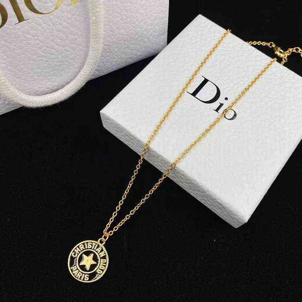 jewel star black circle tag pendant necklace trend men and women versatile fashion couple necklace sweater chain jewelry
jewel star black circle tag pendant necklace trend men and women versatile fashion couple necklace sweater chain jewelry