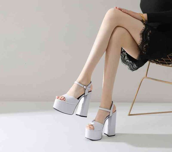 sandals summer fashion water platform fish mouth hollow thick heel open toe hate tiangao waterproof large size women's sandals 7pds, Black
sandals summer fashion water platform fish mouth hollow thick heel open toe hate tiangao waterproof large size women's sandals 7pds, Black