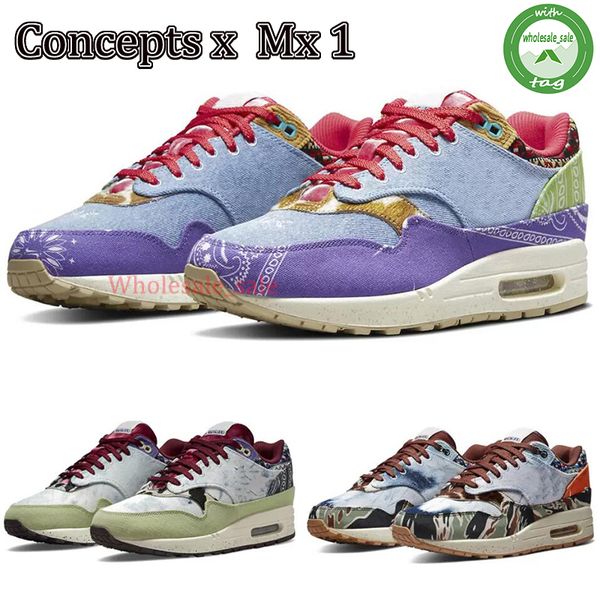 new concepts x 1 87 mens running shoes far out mellow heavy oil green multi color sail wild violet men women outdoors sports sneakers design
new concepts x 1 87 mens running shoes far out mellow heavy oil green multi color sail wild violet men women outdoors sports sneakers design