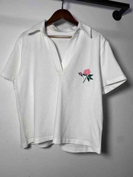 women's t-shirt legal rx family spring female white printed cotton v-neck embroidered short sleeve t-shirt
women's t-shirt legal rx family spring female white printed cotton v-neck embroidered short sleeve t-shirt