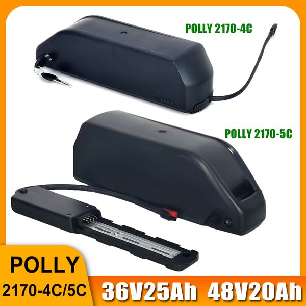 factory supply 36v 25ah 48v 20ah polly 4c 5c down tube ebike battery pack li-ion 21700 cell electric bicycle batteries 750w 1000w
factory supply 36v 25ah 48v 20ah polly 4c 5c down tube ebike battery pack li-ion 21700 cell electric bicycle batteries 750w 1000w