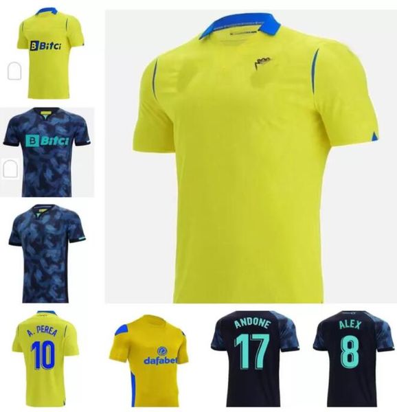 cadiz 2021 2022 soccer jerseys cf home away a.negredo osmajic a.perea 21 22 football men and kids shirt, Black;yellow
cadiz 2021 2022 soccer jerseys cf home away a.negredo osmajic a.perea 21 22 football men and kids shirt, Black;yellow