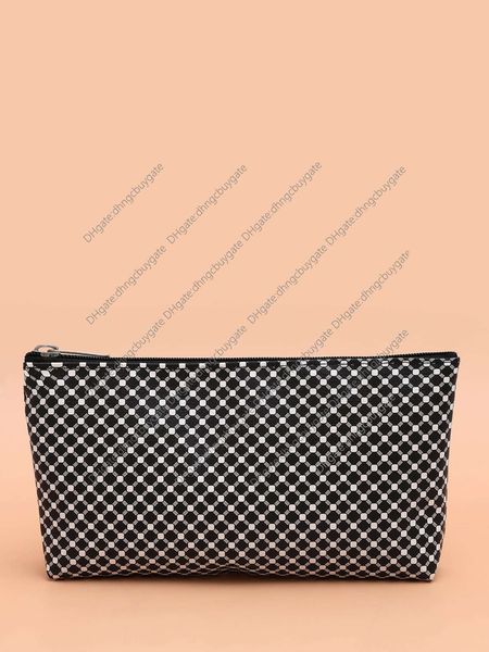1pc designer bag graphic zippered makeup handbag leather luxury brand fashion wallet crossbody bag handbag lea
1pc designer bag graphic zippered makeup handbag leather luxury brand fashion wallet crossbody bag handbag lea