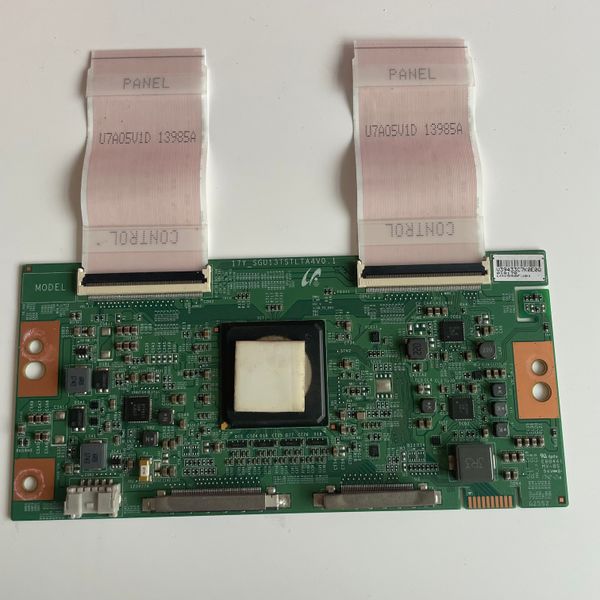 17Y-SGU13TSTLTA4V0.1 19.5V 171W KD-55x9000E logic board for Sony T-con KD-65X9000E