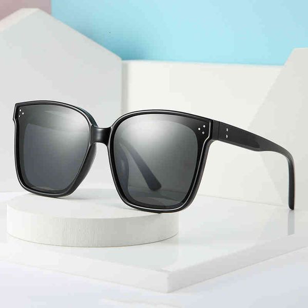 sunglasses 236 square polarizer fashionable riding street shooting glasses 11u4, White;black
sunglasses 236 square polarizer fashionable riding street shooting glasses 11u4, White;black