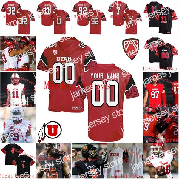 custom uu stitched football jersey 2 zack moss 5 tj pledger 1 jaylon johnson 8 larry wilson 12 charlie brewer 6 bradlee anae 77, Black
custom uu stitched football jersey 2 zack moss 5 tj pledger 1 jaylon johnson 8 larry wilson 12 charlie brewer 6 bradlee anae 77, Black