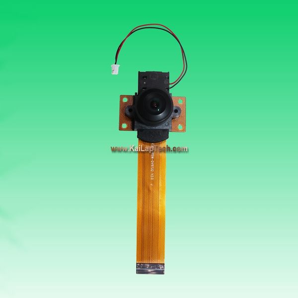 klt-c3pf-irsw-ov9732 v2.0 cctv camera 1mp ov9732 ir switch mipi and dvp interface m12 fixed focus camera module