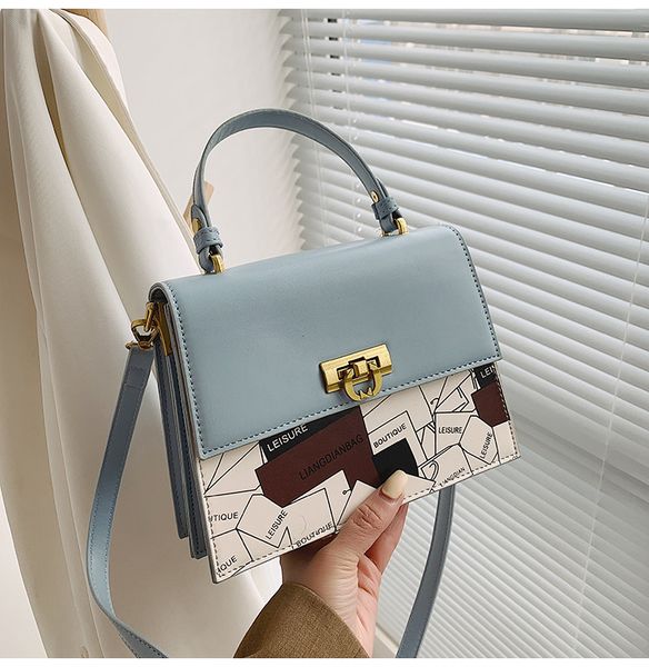 luxury desiginer bags fashion graffiti bag mini korean wallet texture portable handbags small square handbag woman multi-functional pack pu
luxury desiginer bags fashion graffiti bag mini korean wallet texture portable handbags small square handbag woman multi-functional pack pu