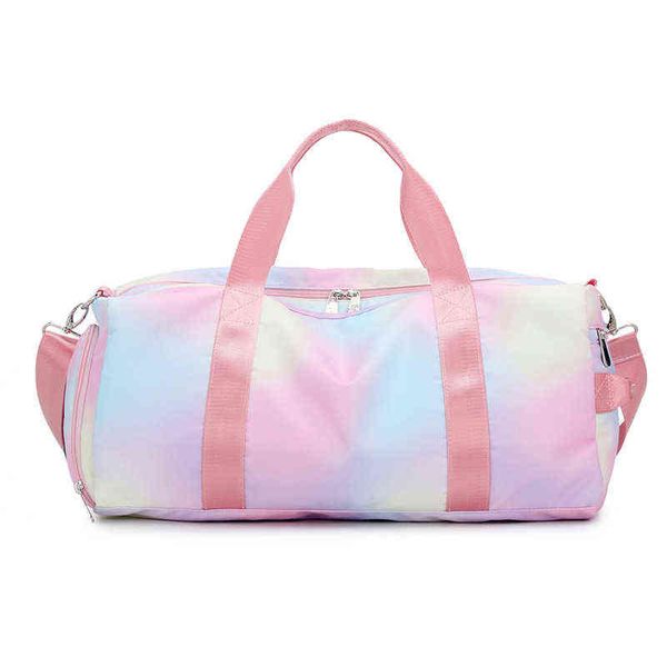 gym duffel bag women overnight lightweight foldable weekender bag travel luggage sport dance travel school daily use 220630
gym duffel bag women overnight lightweight foldable weekender bag travel luggage sport dance travel school daily use 220630