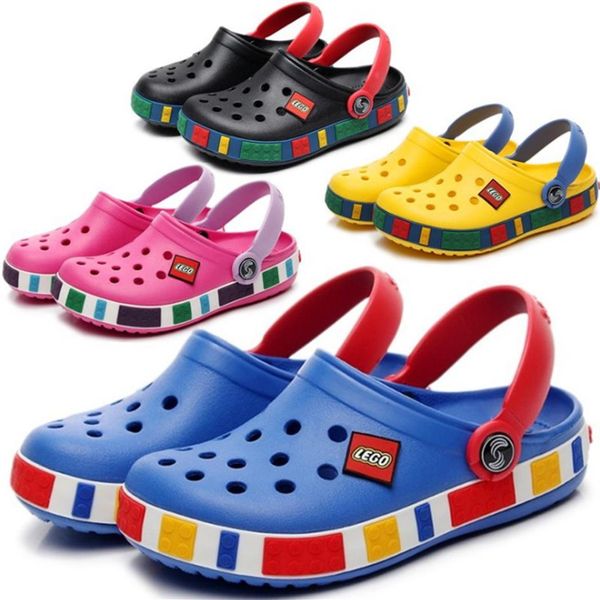 boys scandals girl casual hole shoes children baby rubber clogs crok slipper summer beach sandal fashion toddler214k, Black;red
boys scandals girl casual hole shoes children baby rubber clogs crok slipper summer beach sandal fashion toddler214k, Black;red