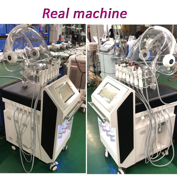aquasure h2 aqua facial h2o2 oxygen jet peel pn pdt led oxygen music mask 11 in 1 hydro dermabrasion spa machine wq8, Black;white
aquasure h2 aqua facial h2o2 oxygen jet peel pn pdt led oxygen music mask 11 in 1 hydro dermabrasion spa machine wq8, Black;white