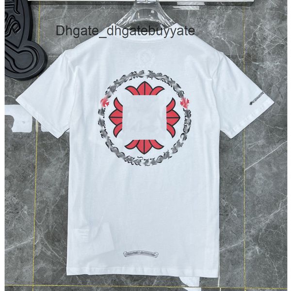 luxury men's ch women t shirts summer brand man t-shirt fashion cross sanskrit tees letter horseshoe short sleeve designer tshirts boy, White;black
luxury men's ch women t shirts summer brand man t-shirt fashion cross sanskrit tees letter horseshoe short sleeve designer tshirts boy, White;black