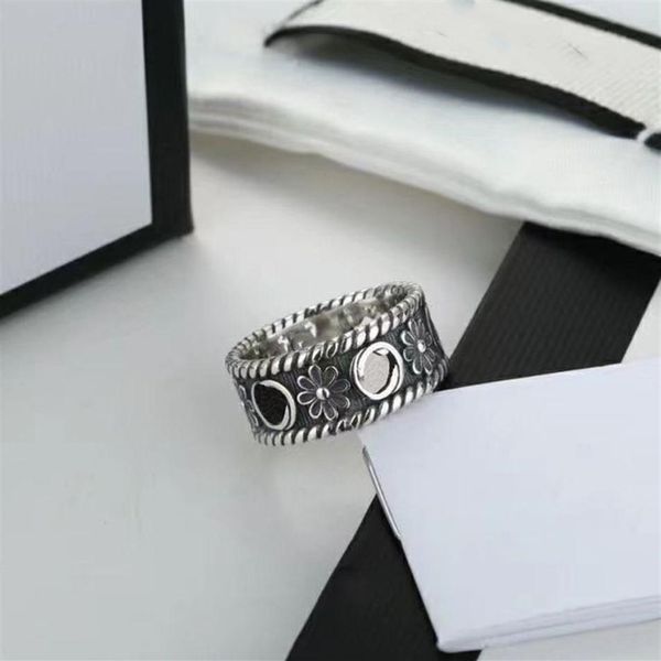 retro ring for men women classic rings fashion ghost designer jewelry 925 sliver luxury letter g ring designers 2204086wu218z, Silver
retro ring for men women classic rings fashion ghost designer jewelry 925 sliver luxury letter g ring designers 2204086wu218z, Silver