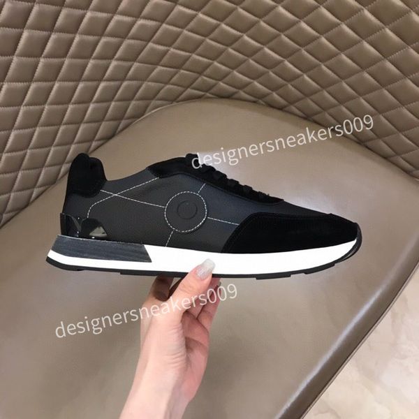 rs italy mens shoes italian fashion stripe luxurys sneaker embroidered platform shoe outdoor sneakers casual loafers trainers rd211103, Black
rs italy mens shoes italian fashion stripe luxurys sneaker embroidered platform shoe outdoor sneakers casual loafers trainers rd211103, Black