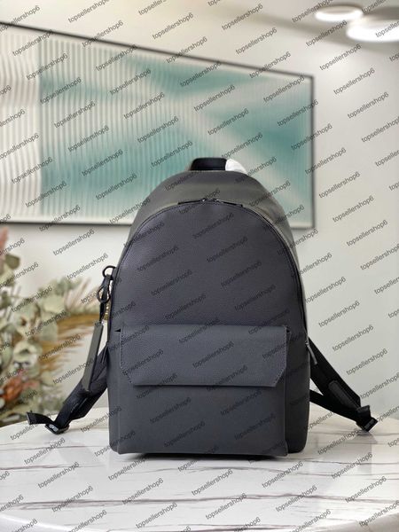m57079 black metal men aerogram backpack designer original cow leather travel satchel shoulderbag purse bag tote
m57079 black metal men aerogram backpack designer original cow leather travel satchel shoulderbag purse bag tote