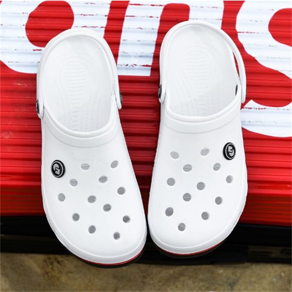 new spring slippers fashion men and women outdoor sports bright up beach white pink blue foam indoor lightweight sports size 36-44, Black
new spring slippers fashion men and women outdoor sports bright up beach white pink blue foam indoor lightweight sports size 36-44, Black