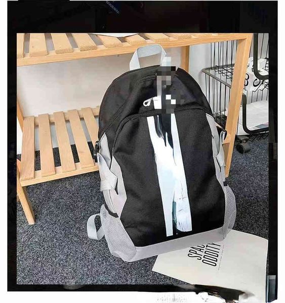 2022 new high capacity fashion brand backpack sports couple computer personalized travel bag
2022 new high capacity fashion brand backpack sports couple computer personalized travel bag