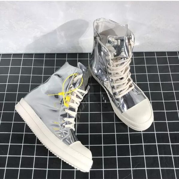 women ankle boots spring autumn casual lace up shoes booties oxfords fashion patent leather women silver boots 11#25/20d50, Black
women ankle boots spring autumn casual lace up shoes booties oxfords fashion patent leather women silver boots 11#25/20d50, Black